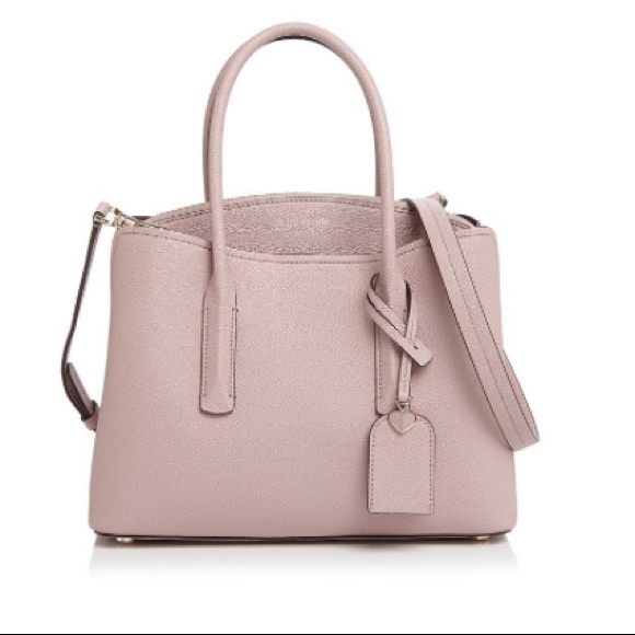 kate spade Handbags - kate spade Margaux Medium Satchel